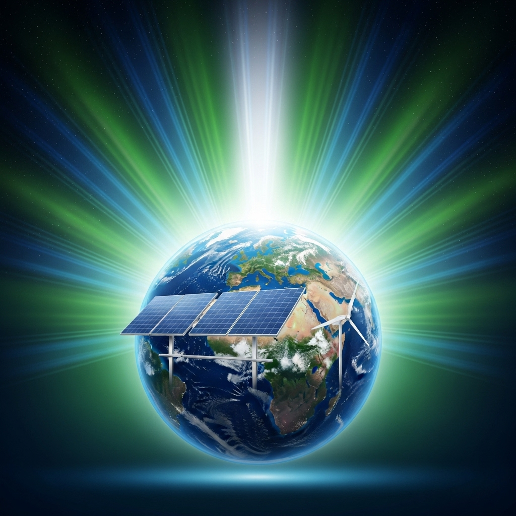 Transition énergétique